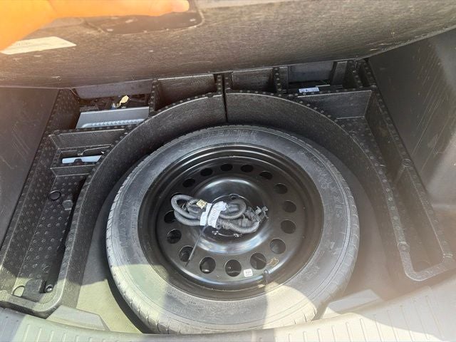2017 Ford Escape Titanium 2.0