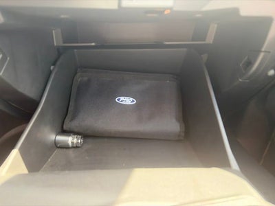2017 Ford Escape Titanium 2.0