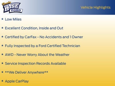 2024 Ford Escape ST-Line Select