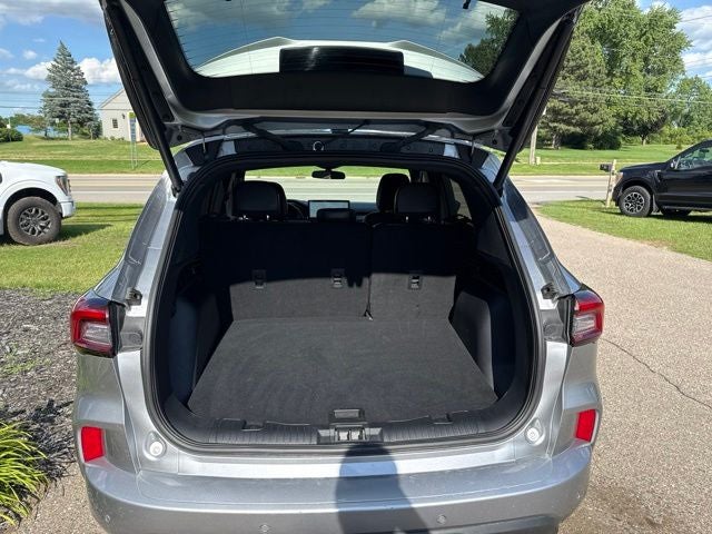 2024 Ford Escape ST-Line Select