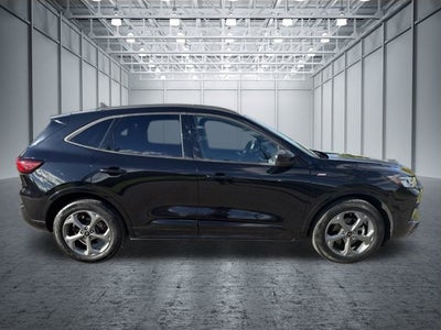 2023 Ford Escape Hybrid ST-Line Select