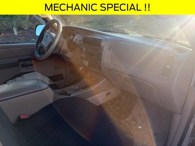 2004 Ford Explorer Sport Trac XLT