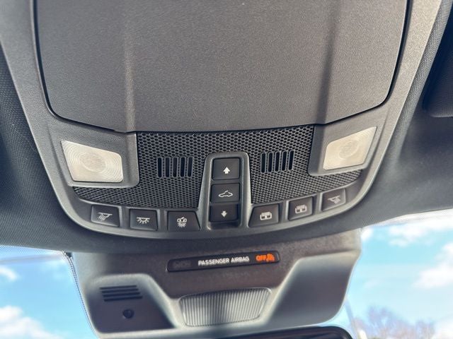 2022 Ford Expedition Platinum