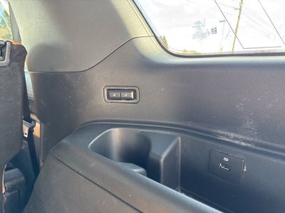 2022 Ford Expedition Platinum