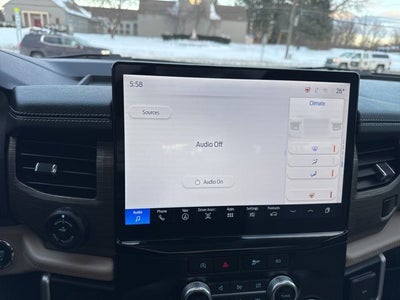 2023 Ford Expedition Limited