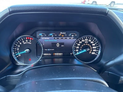 2019 Ford F-250SD Lariat