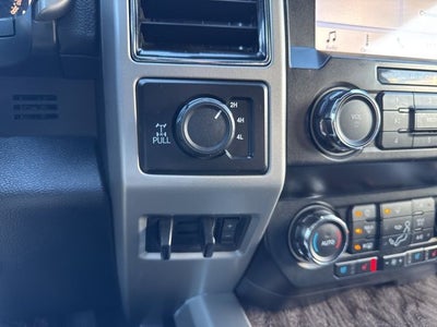 2019 Ford F-250SD Lariat