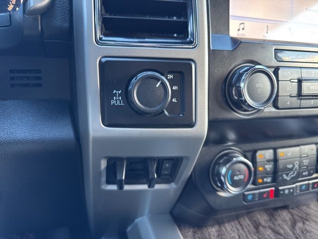 2019 Ford F-250SD Lariat