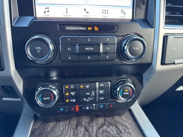 2019 Ford F-250SD Lariat