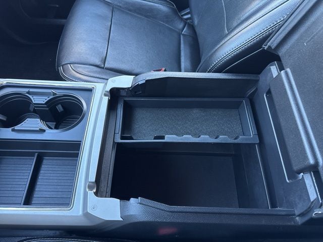 2019 Ford F-250SD Lariat