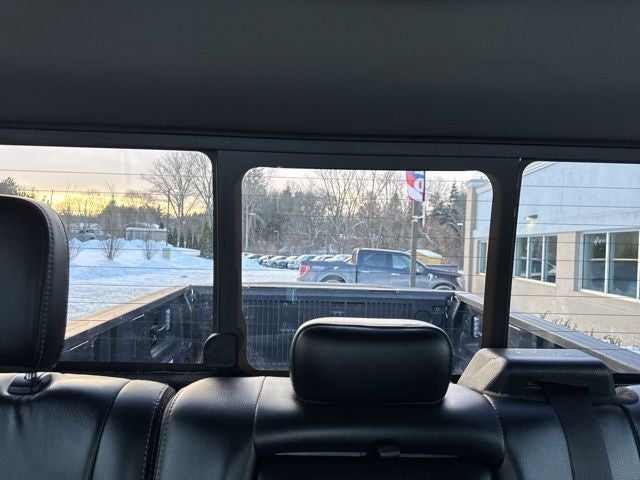 2019 Ford F-250SD Lariat