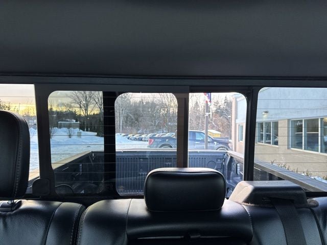 2019 Ford F-250SD Lariat