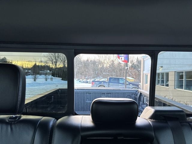 2019 Ford F-250SD Lariat