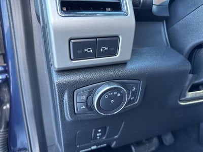 2019 Ford F-250SD Lariat