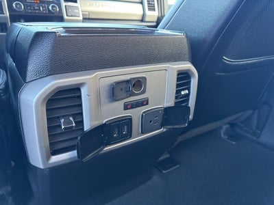 2019 Ford F-250SD Lariat