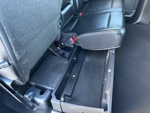 2019 Ford F-250SD Lariat