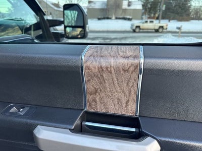 2019 Ford F-250SD Lariat