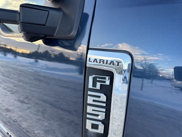 2019 Ford F-250SD Lariat