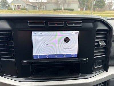 2023 Ford F-250SD XLT