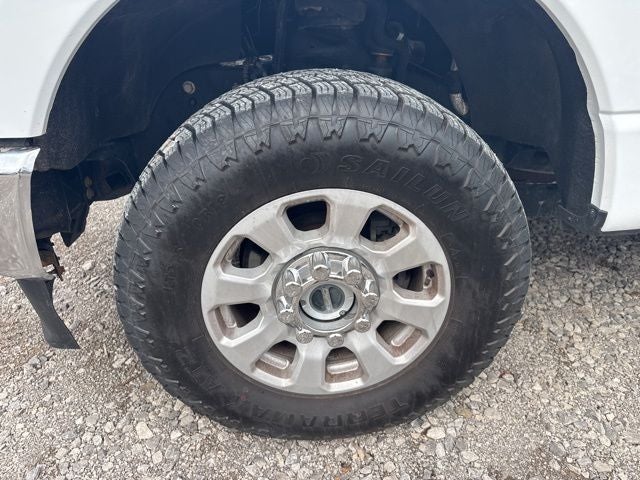 2023 Ford F-250SD XLT