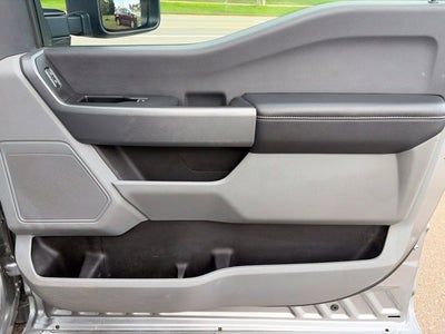 2024 Ford F-250SD XLT