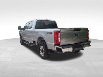 2024 Ford F-250SD XLT