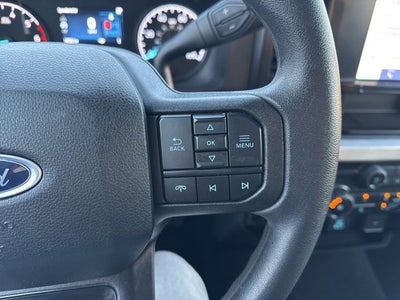 2025 Ford F-250SD XLT