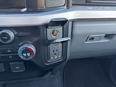 2025 Ford F-250SD XLT