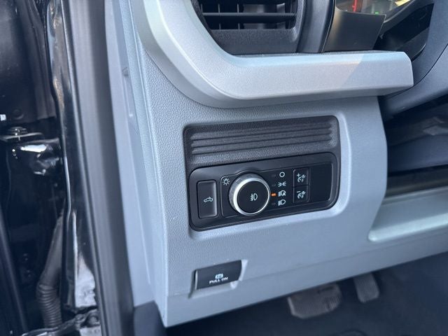 2025 Ford F-250SD XLT