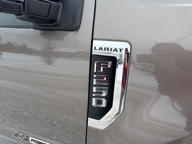2019 Ford F-250SD Lariat