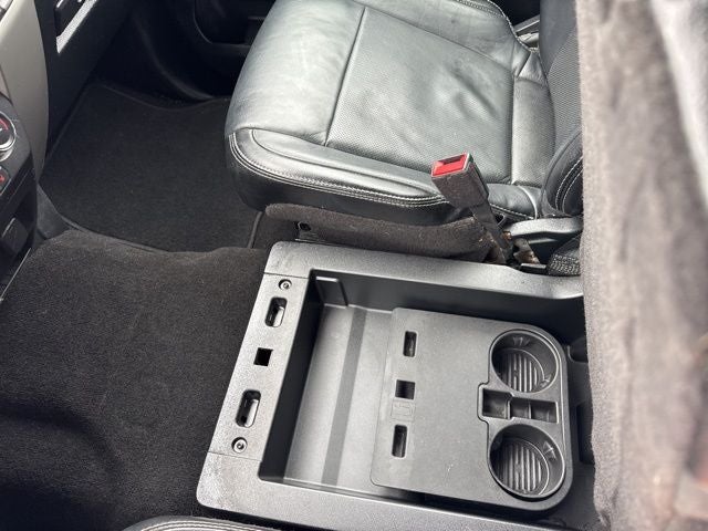 2019 Ford F-250SD Lariat