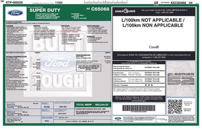 2019 Ford F-250SD Lariat