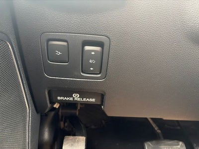2019 Ford F-250SD Lariat