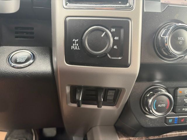2019 Ford F-250SD Lariat
