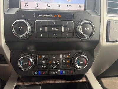 2019 Ford F-250SD Lariat
