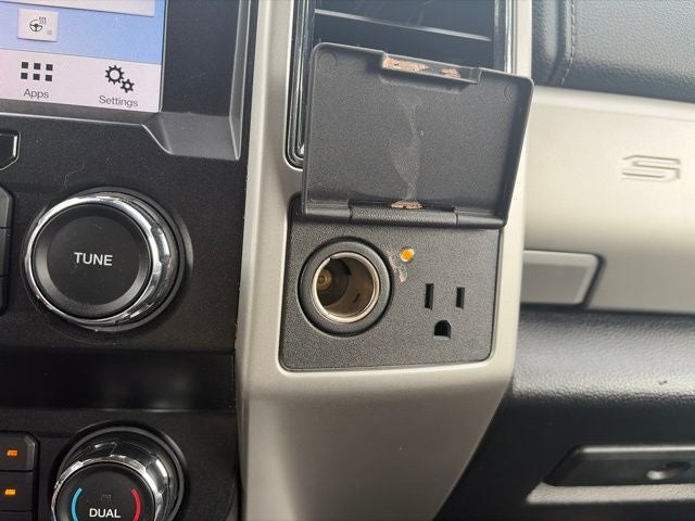 2019 Ford F-250SD Lariat