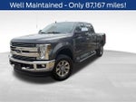 2019 Ford F-250SD Lariat
