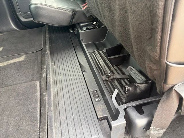 2019 Ford F-250SD Lariat