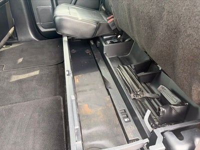 2019 Ford F-250SD Lariat