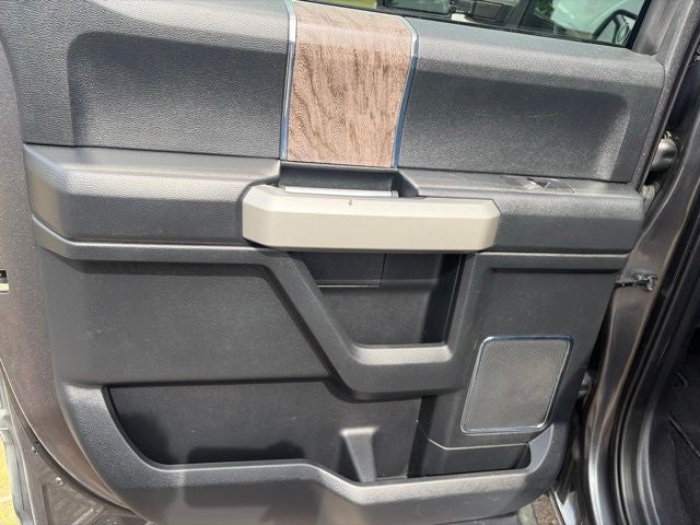2019 Ford F-250SD Lariat