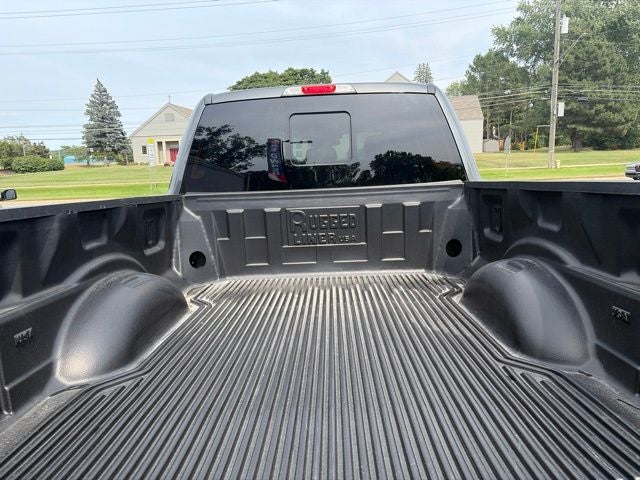 2019 Ford F-250SD Lariat