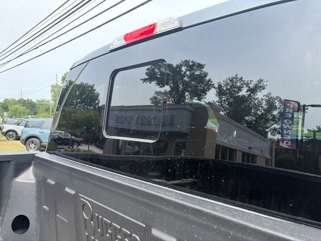 2019 Ford F-250SD Lariat