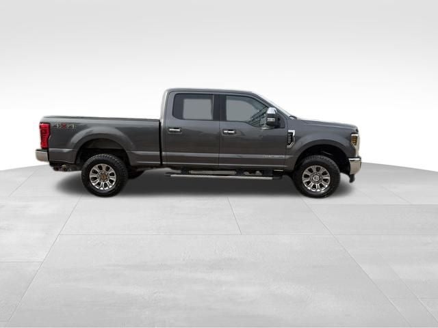 2019 Ford F-250SD Lariat