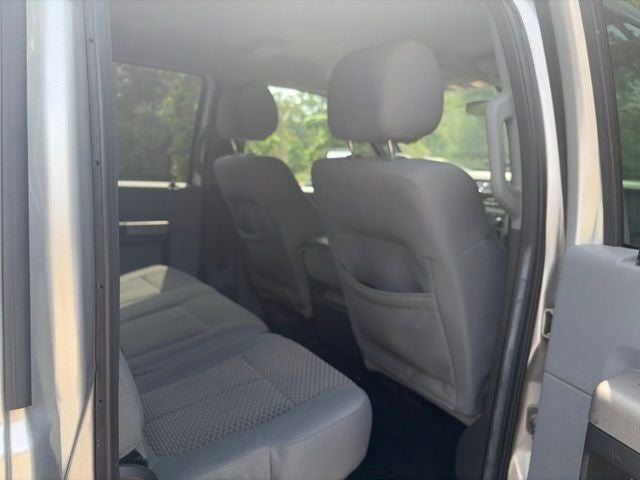 2016 Ford F-250SD XLT