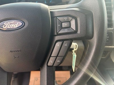 2019 Ford F-250SD XLT