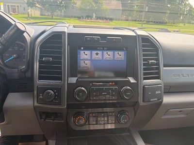 2019 Ford F-250SD XLT
