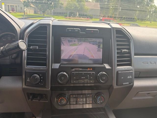 2019 Ford F-250SD XLT