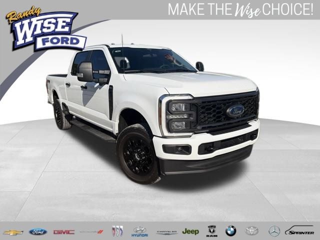 2024 Ford F-250SD XL