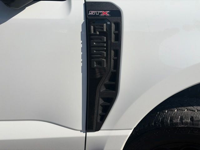 2024 Ford F-250SD XL