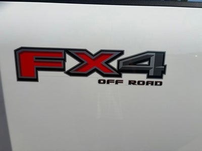 2024 Ford F-250SD XL